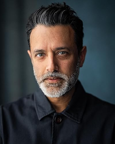 Navin Chowdhry