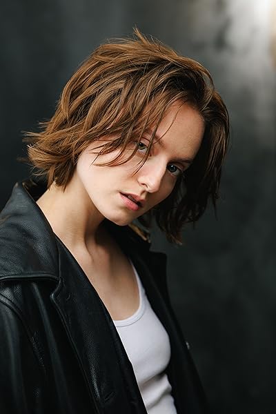 Summer Joy Campbell