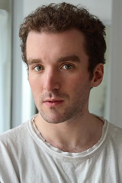 Charlie Kilgore