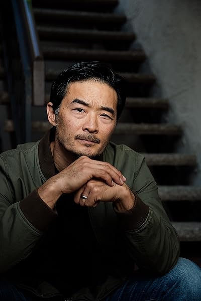 Arnold Chun