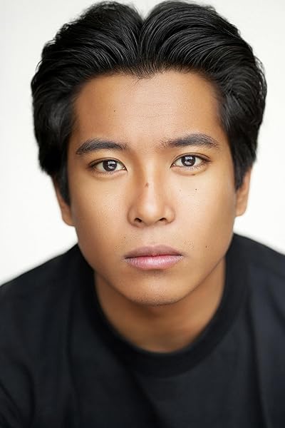 Alec Carlos