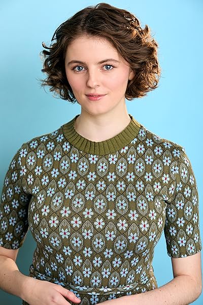 Mary Kate Petsky