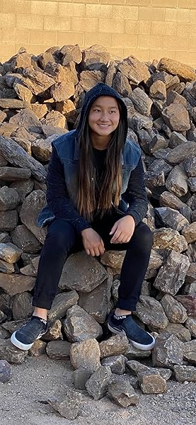 Mia Lovell