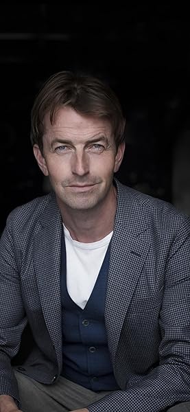 Mads Knarreborg