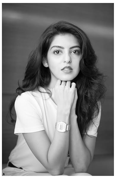 Amrita Prakash