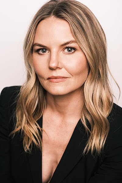 Jennifer Morrison