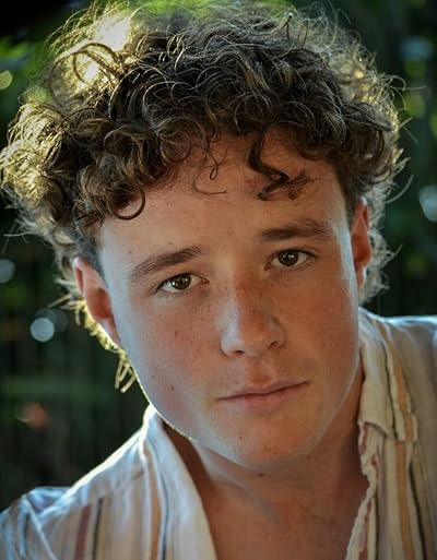 Rafferty Grierson