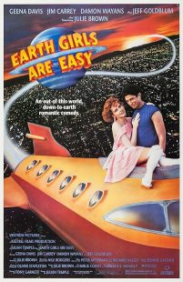 Earth Girls Are Easy 1988