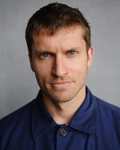 Tom Weston-Jones