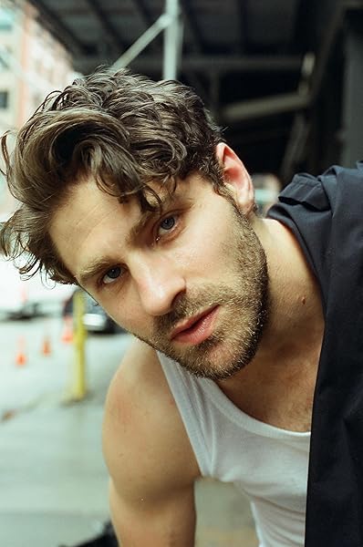 David Garelik