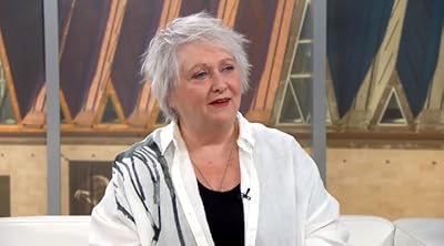 Francine Ruel