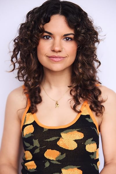 Brittany Hoza