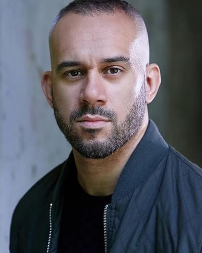 Colin J Howells