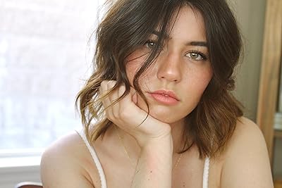 Savannah Paige Rae