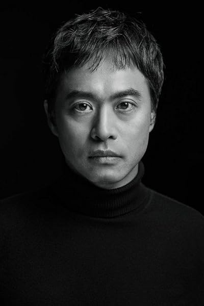 Son Sang-gyu
