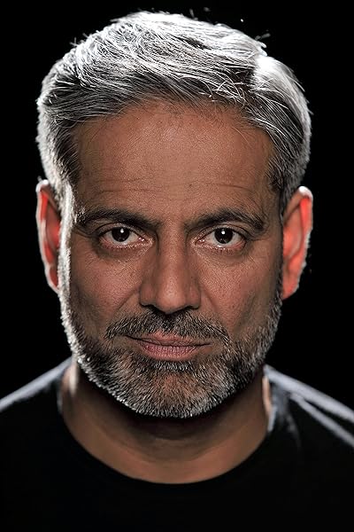 Amerjit Deu