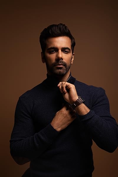Anuj Sachdev