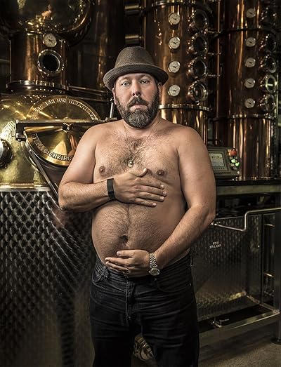 Bert Kreischer