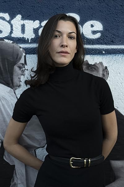 Amira El Sayed