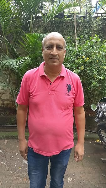 Gyan Prakash