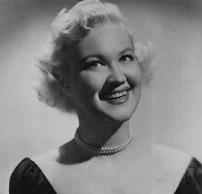 Bibi Osterwald