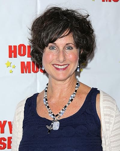 Cathy Silvers