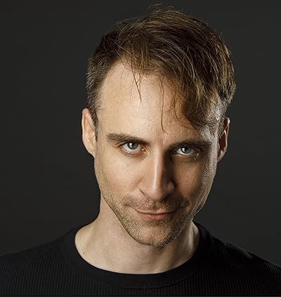 Matthew Zuk