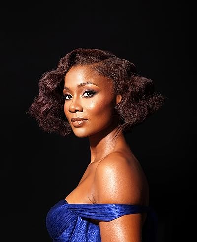 Emayatzy Corinealdi