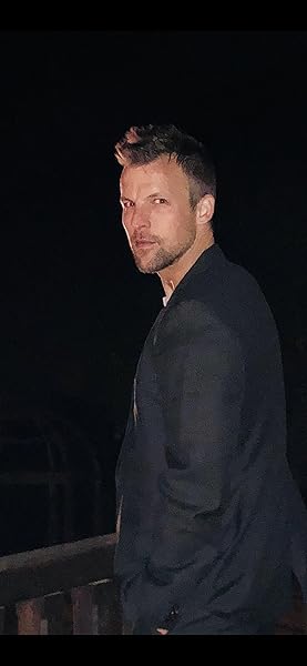 Chad Faust