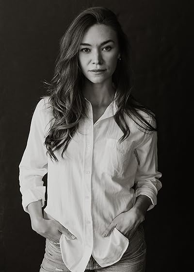 Meg Heus