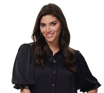 Amanda Setton