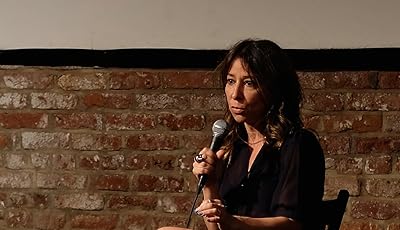 Janna Levin