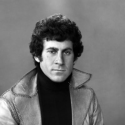 Paul Michael Glaser