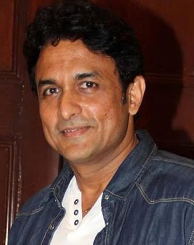 Ajinkya Deo