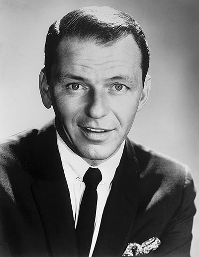 Frank Sinatra