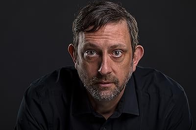 Kevin Patrick Murphy