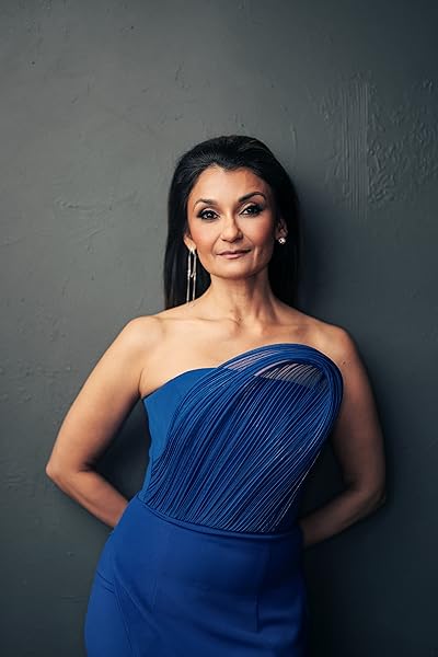 Anjali Bhimani