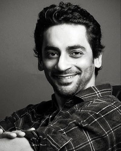Anil Grover