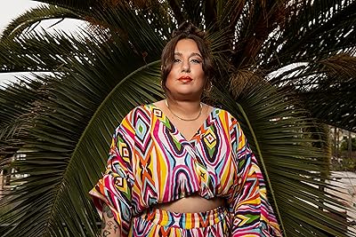 Liza Treyger