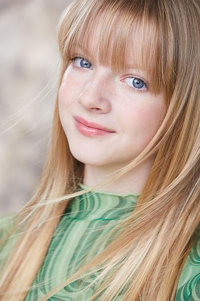 Ellie Grace Pomeroy