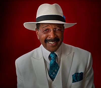 Larry Graham