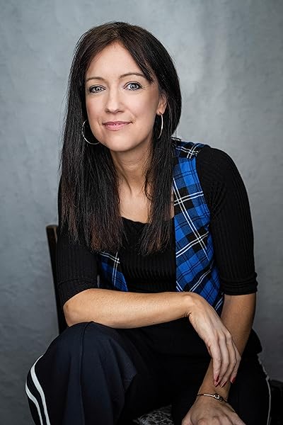 Sarah MacGillivray