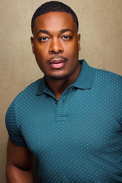 Denzel Johnson