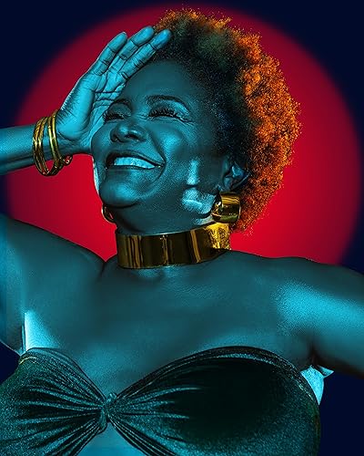 Tonya Pinkins
