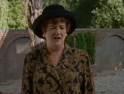 Gina Stockdale