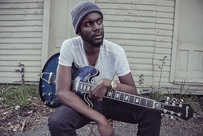 Gary Clark Jr.