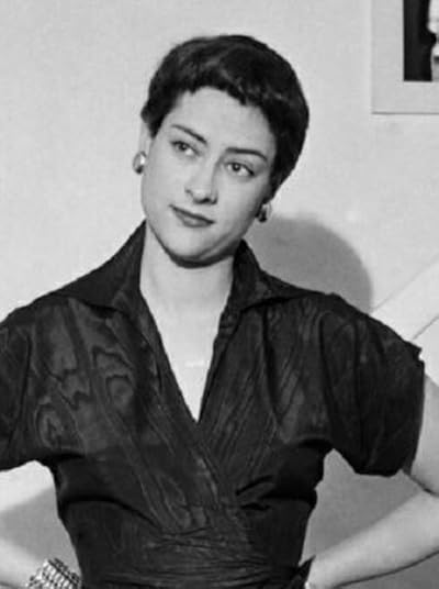 Gillian Owen