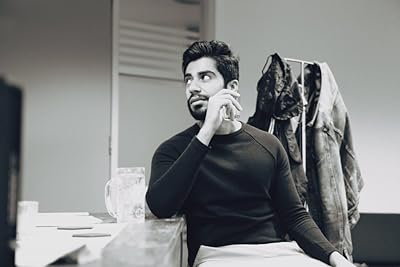 Sahil Saluja