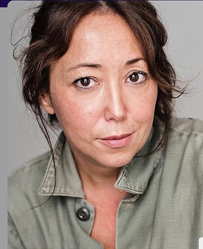 Fiona Marr