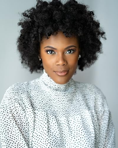Iris Caldwell